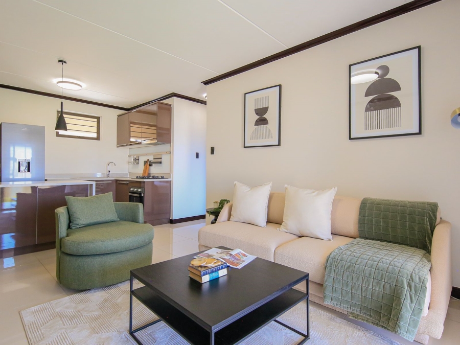 To Let 1 Bedroom Property for Rent in Kleinfontein Gauteng