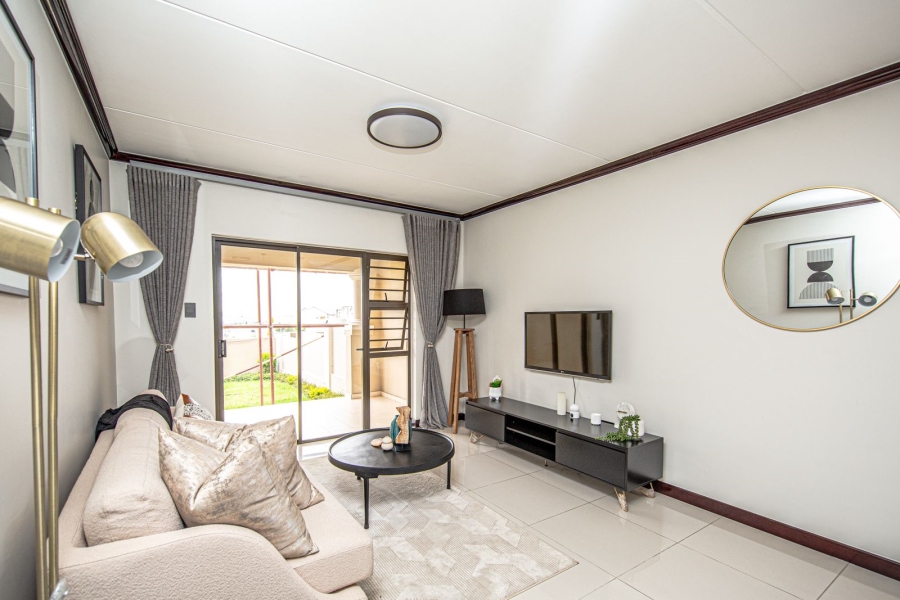 To Let 1 Bedroom Property for Rent in Kleinfontein Gauteng