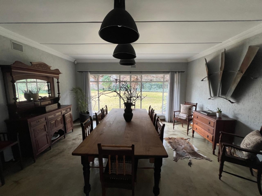4 Bedroom Property for Sale in Unitas Park Gauteng