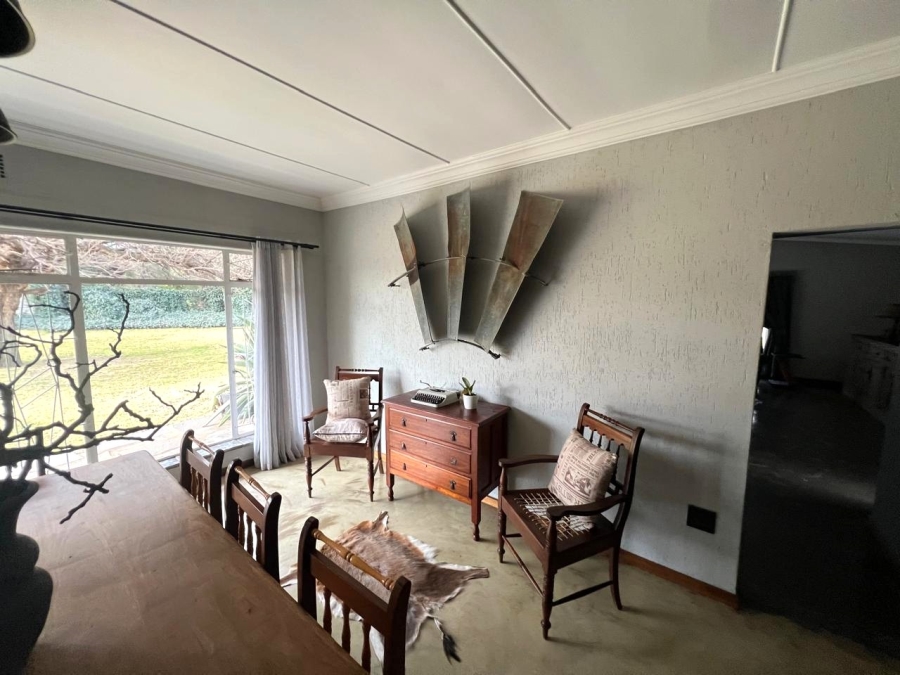 4 Bedroom Property for Sale in Unitas Park Gauteng