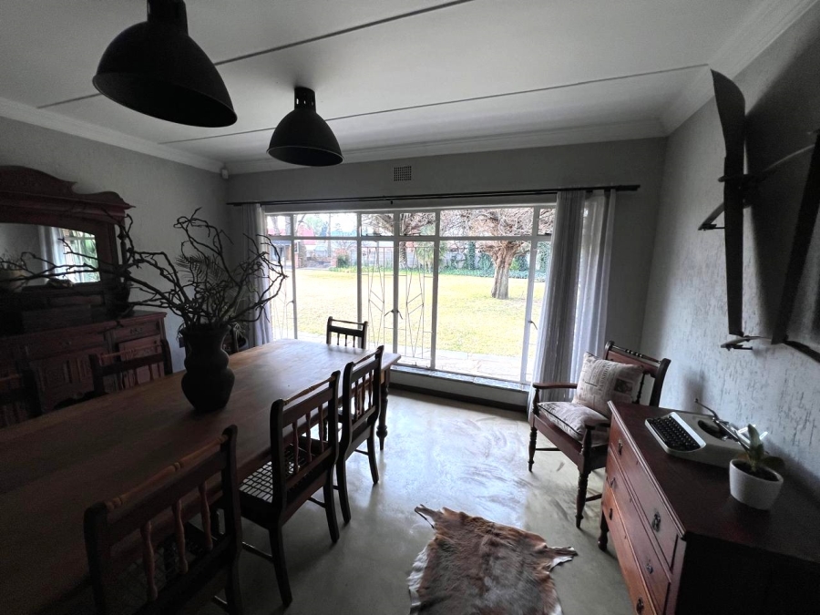 4 Bedroom Property for Sale in Unitas Park Gauteng