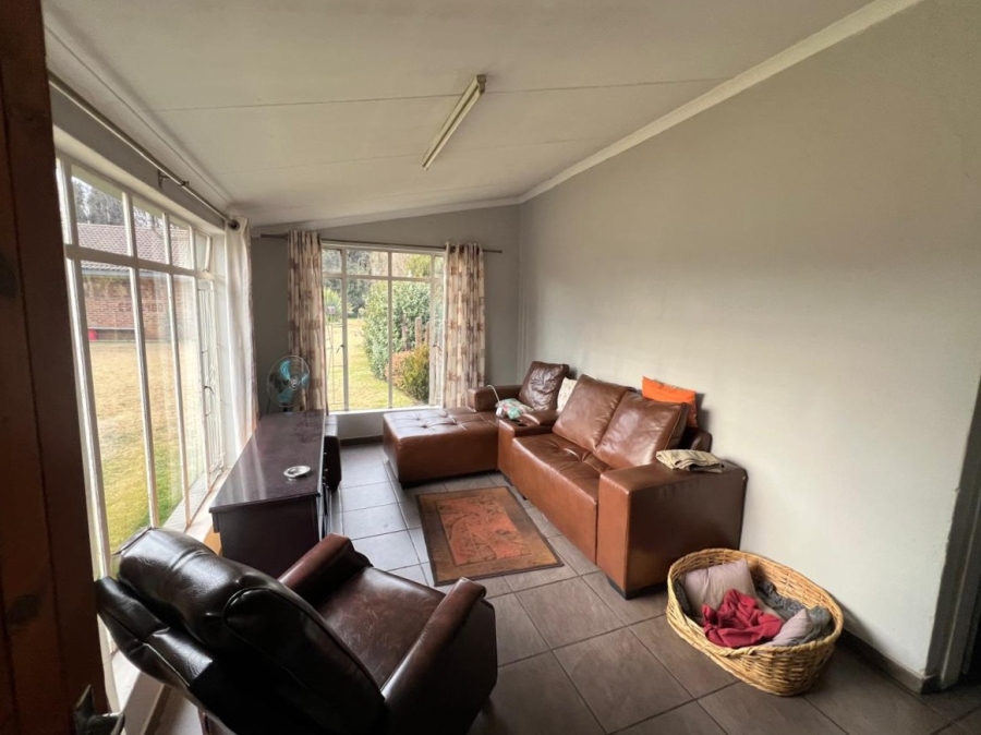 4 Bedroom Property for Sale in Unitas Park Gauteng