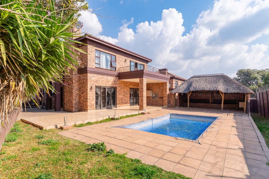 4 Bedroom Property for Sale in Croydon Gauteng