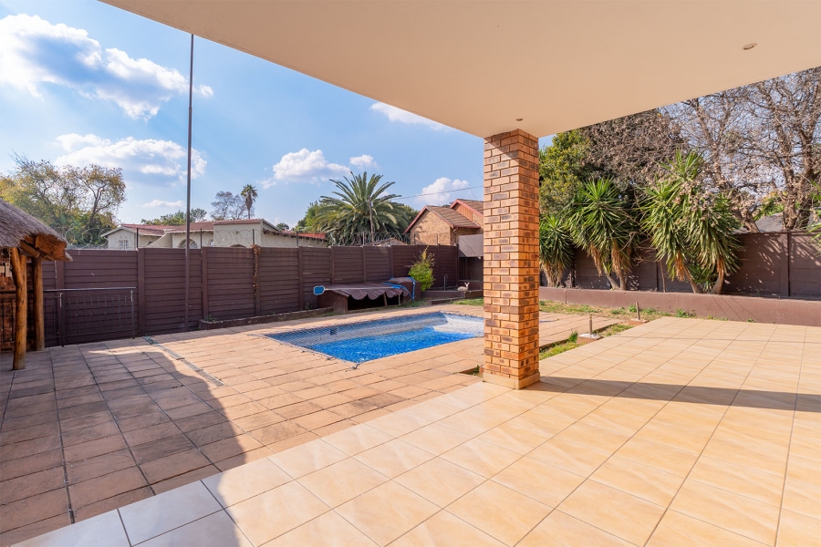 4 Bedroom Property for Sale in Croydon Gauteng