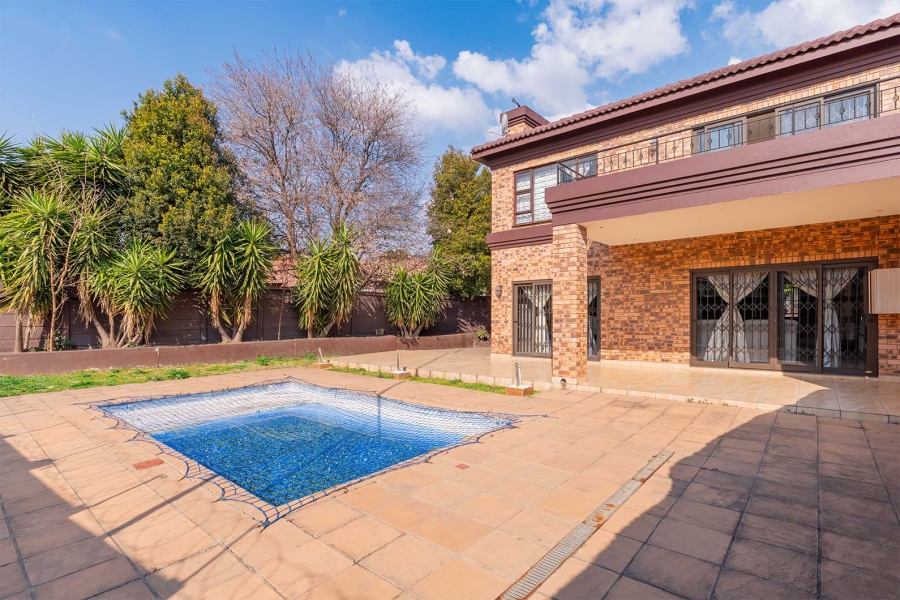 4 Bedroom Property for Sale in Croydon Gauteng