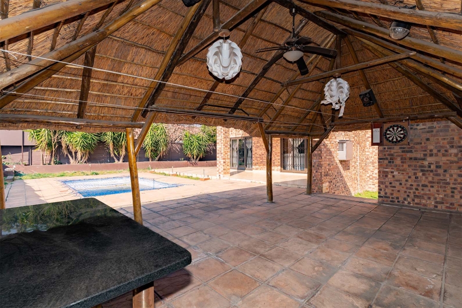 4 Bedroom Property for Sale in Croydon Gauteng
