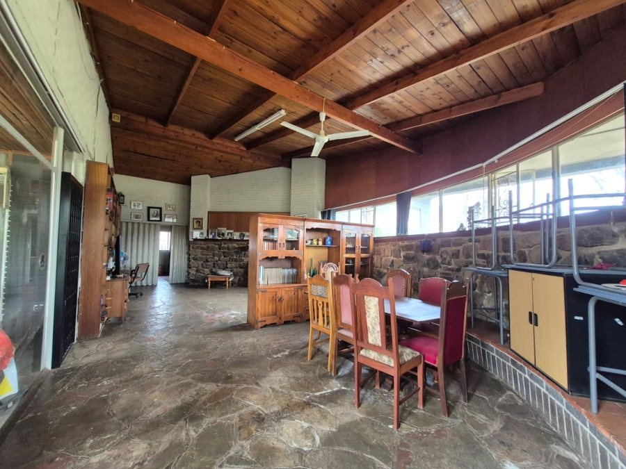 4 Bedroom Property for Sale in Meyerton Central Gauteng