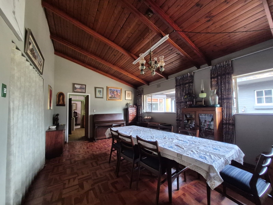 4 Bedroom Property for Sale in Meyerton Central Gauteng