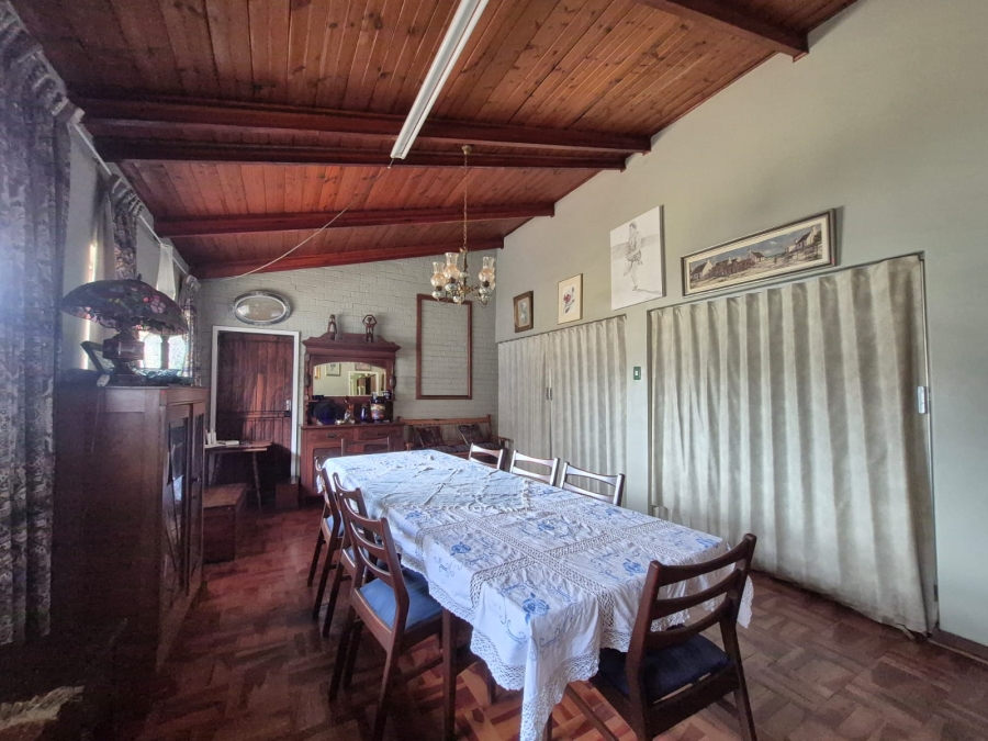 4 Bedroom Property for Sale in Meyerton Central Gauteng