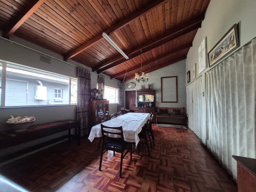 4 Bedroom Property for Sale in Meyerton Central Gauteng