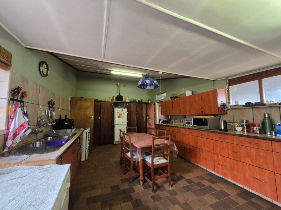 4 Bedroom Property for Sale in Meyerton Central Gauteng