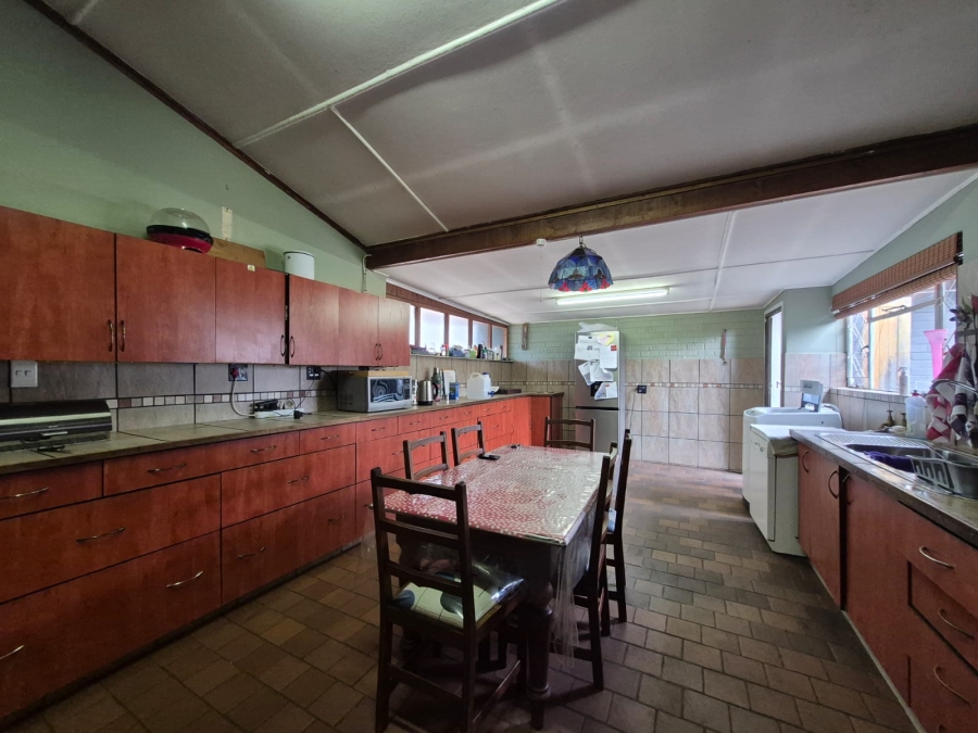 4 Bedroom Property for Sale in Meyerton Central Gauteng