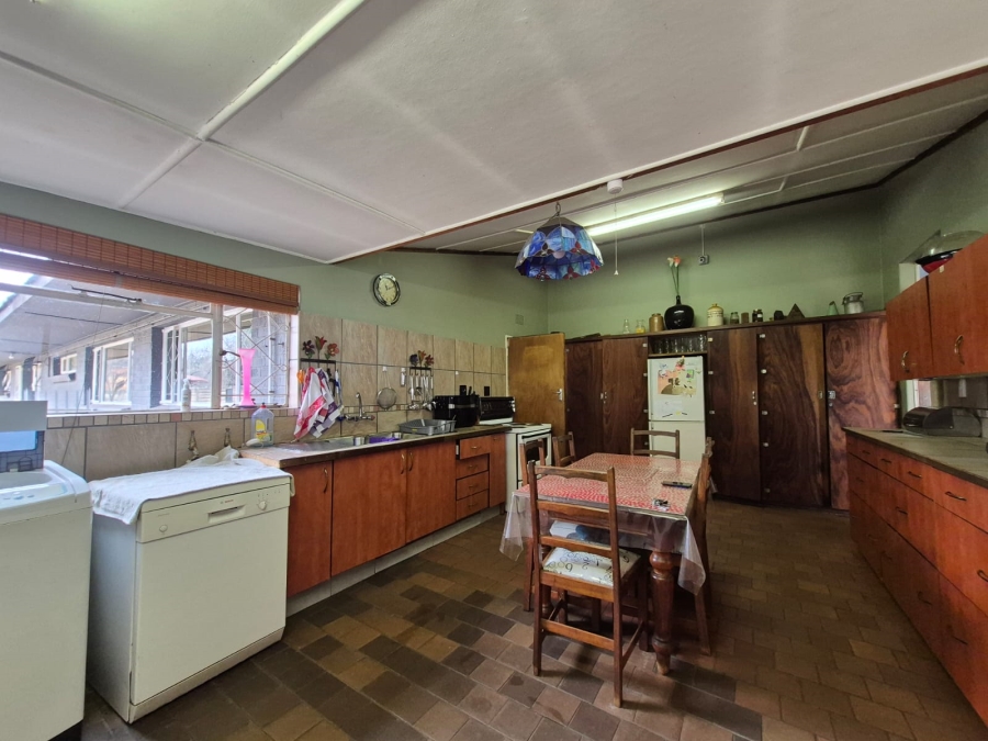 4 Bedroom Property for Sale in Meyerton Central Gauteng