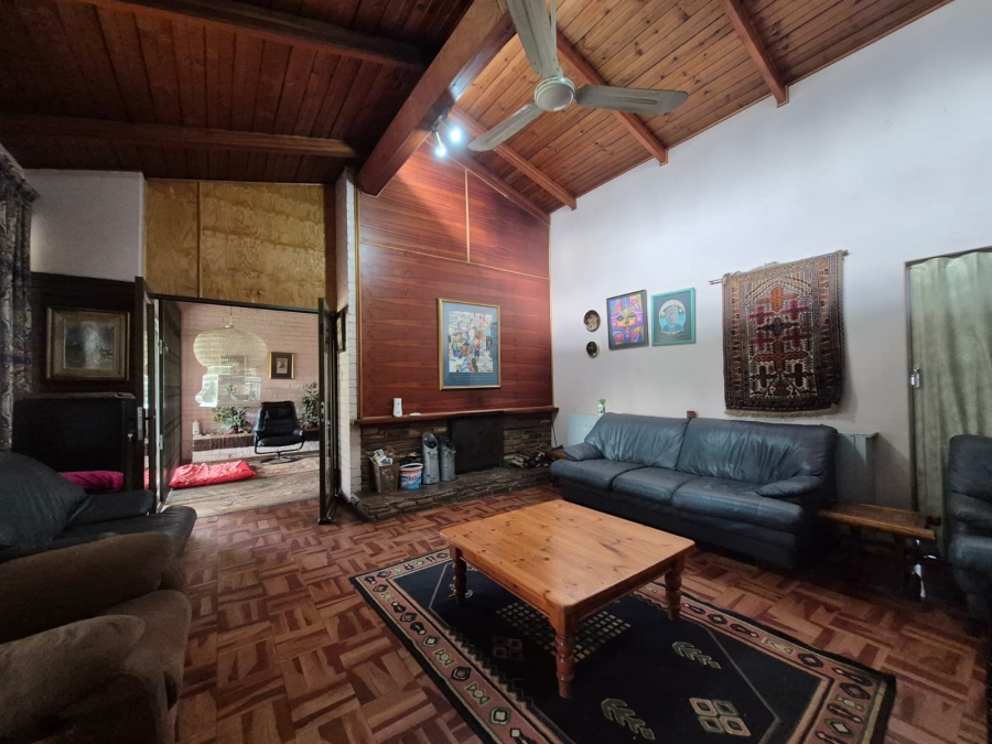 4 Bedroom Property for Sale in Meyerton Central Gauteng