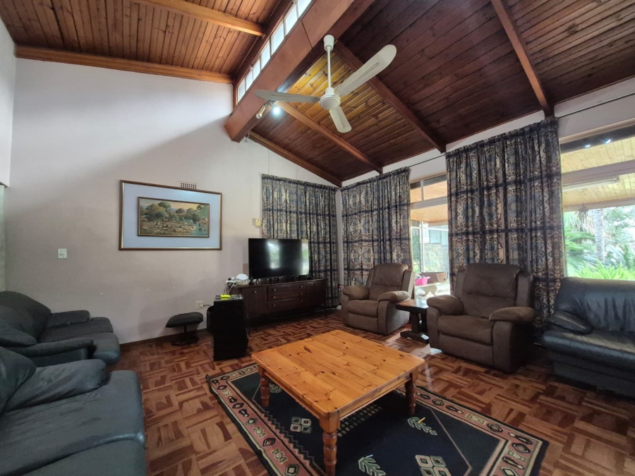 4 Bedroom Property for Sale in Meyerton Central Gauteng