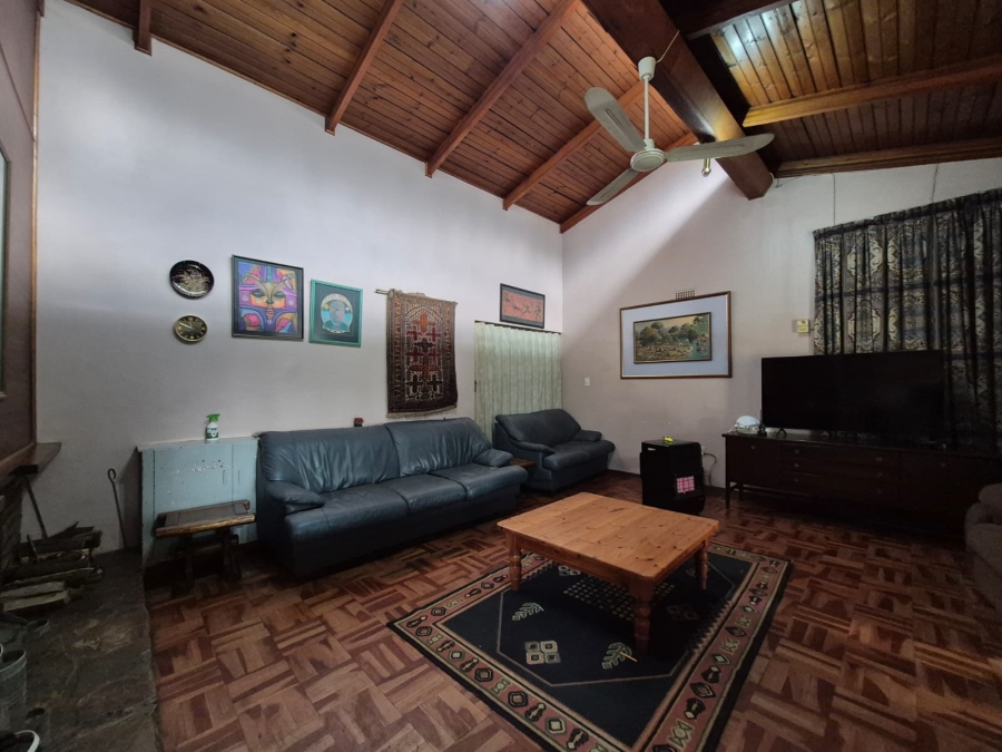 4 Bedroom Property for Sale in Meyerton Central Gauteng