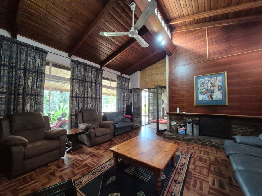 4 Bedroom Property for Sale in Meyerton Central Gauteng