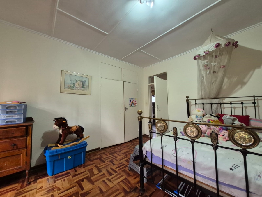 4 Bedroom Property for Sale in Meyerton Central Gauteng