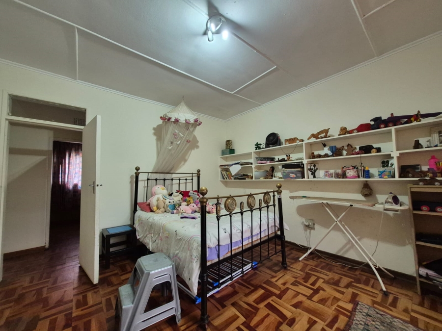 4 Bedroom Property for Sale in Meyerton Central Gauteng