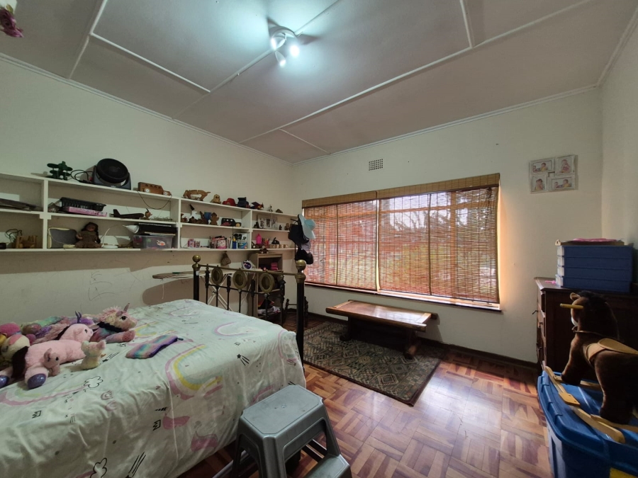4 Bedroom Property for Sale in Meyerton Central Gauteng