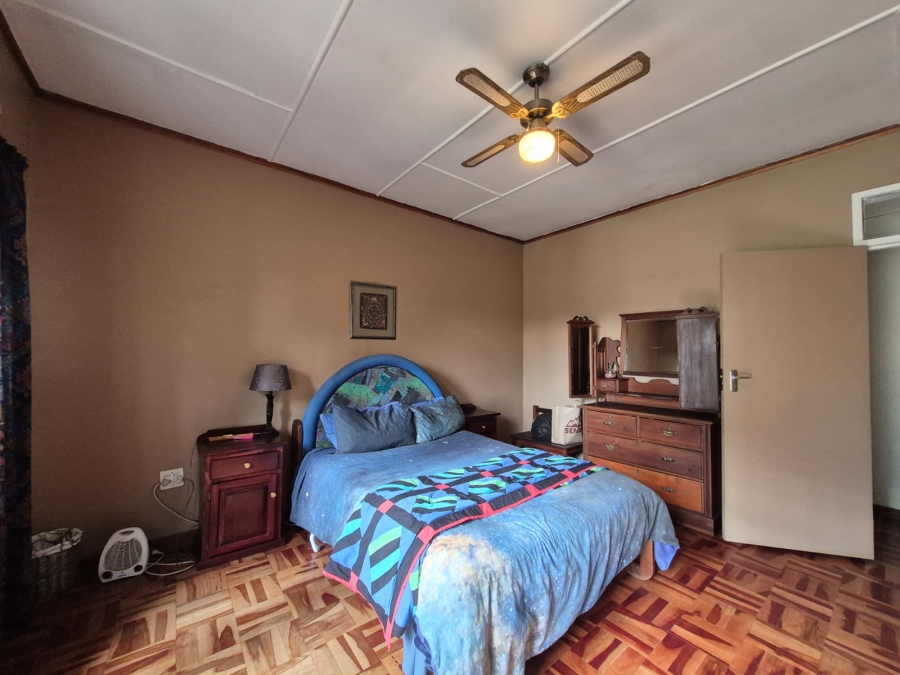 4 Bedroom Property for Sale in Meyerton Central Gauteng