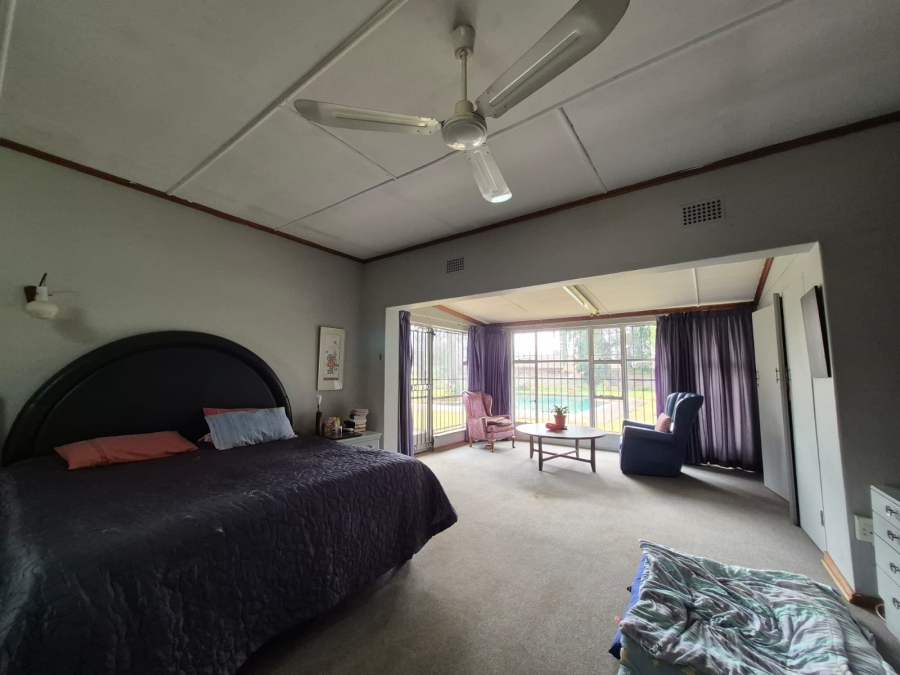 4 Bedroom Property for Sale in Meyerton Central Gauteng