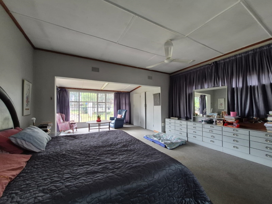 4 Bedroom Property for Sale in Meyerton Central Gauteng