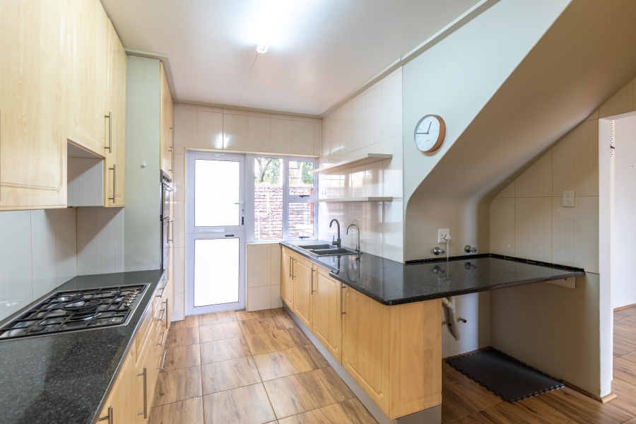 3 Bedroom Property for Sale in Bryanston Gauteng