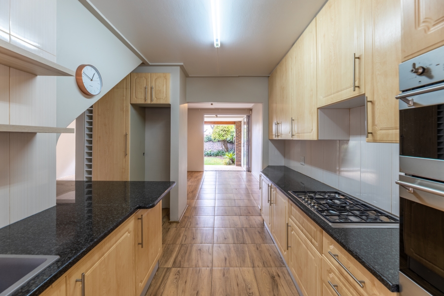 3 Bedroom Property for Sale in Bryanston Gauteng