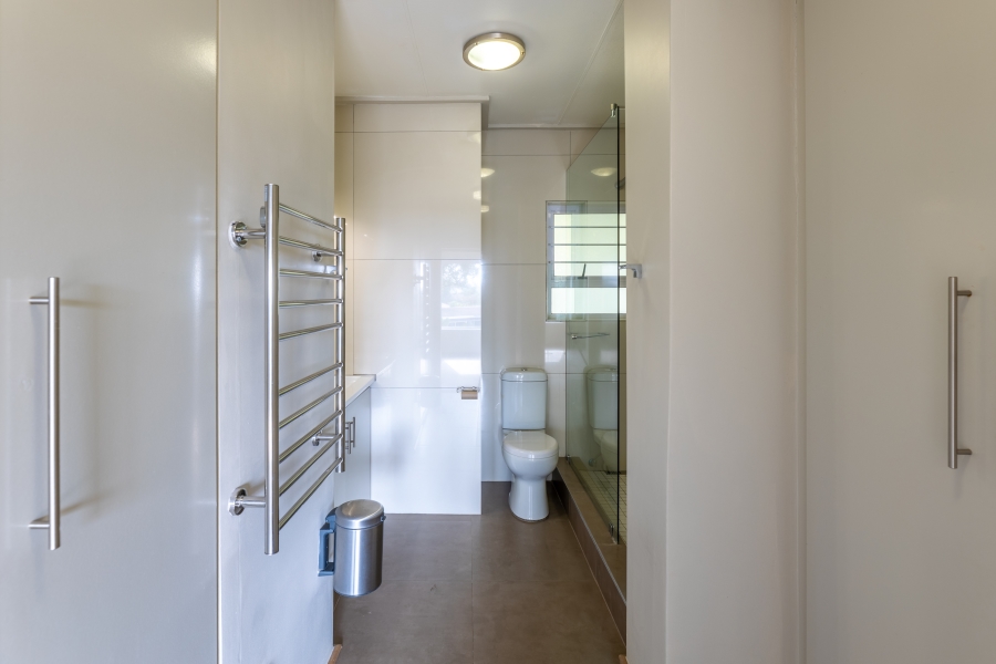 3 Bedroom Property for Sale in Bryanston Gauteng