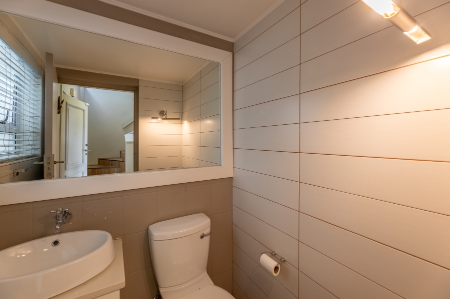 3 Bedroom Property for Sale in Bryanston Gauteng