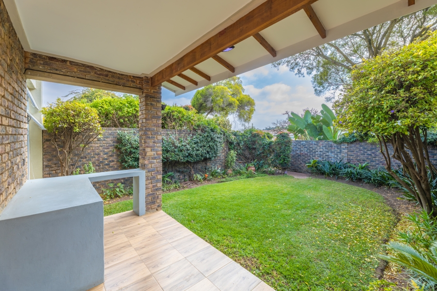 3 Bedroom Property for Sale in Bryanston Gauteng