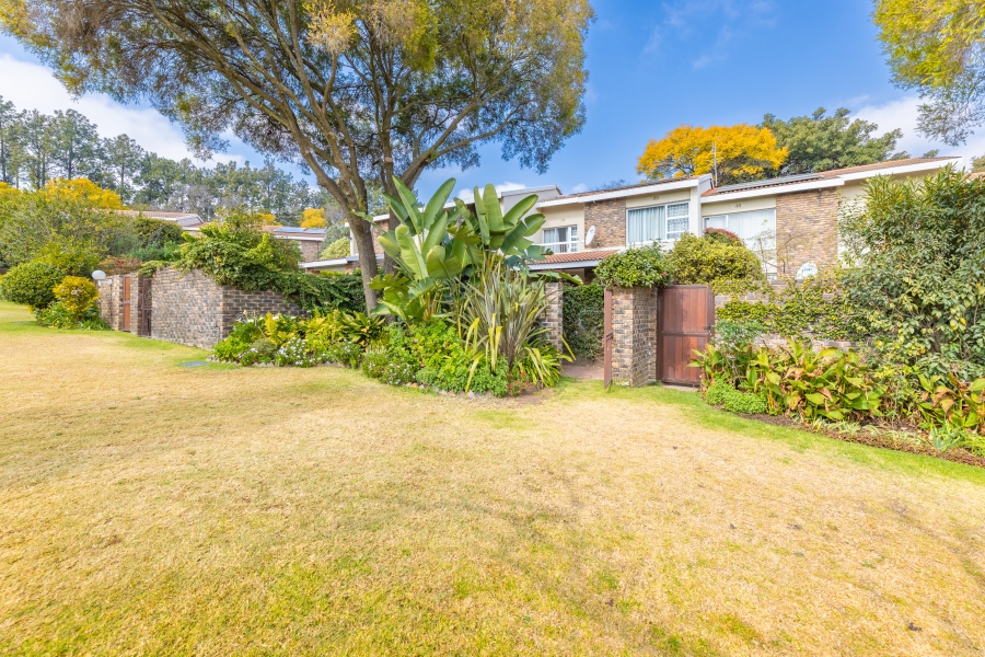 3 Bedroom Property for Sale in Bryanston Gauteng