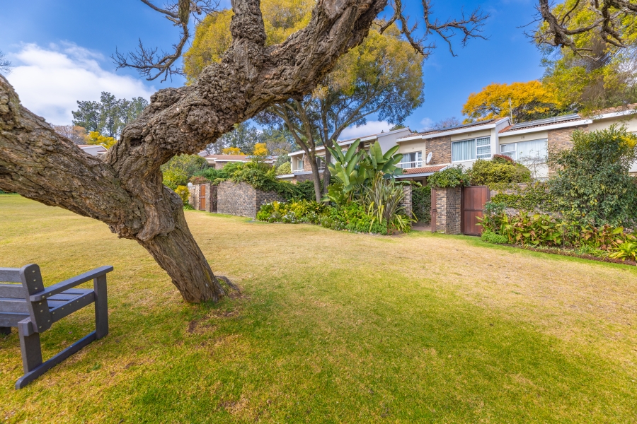 3 Bedroom Property for Sale in Bryanston Gauteng