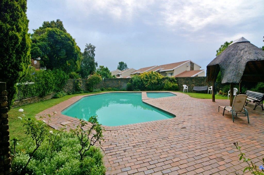 3 Bedroom Property for Sale in Bryanston Gauteng