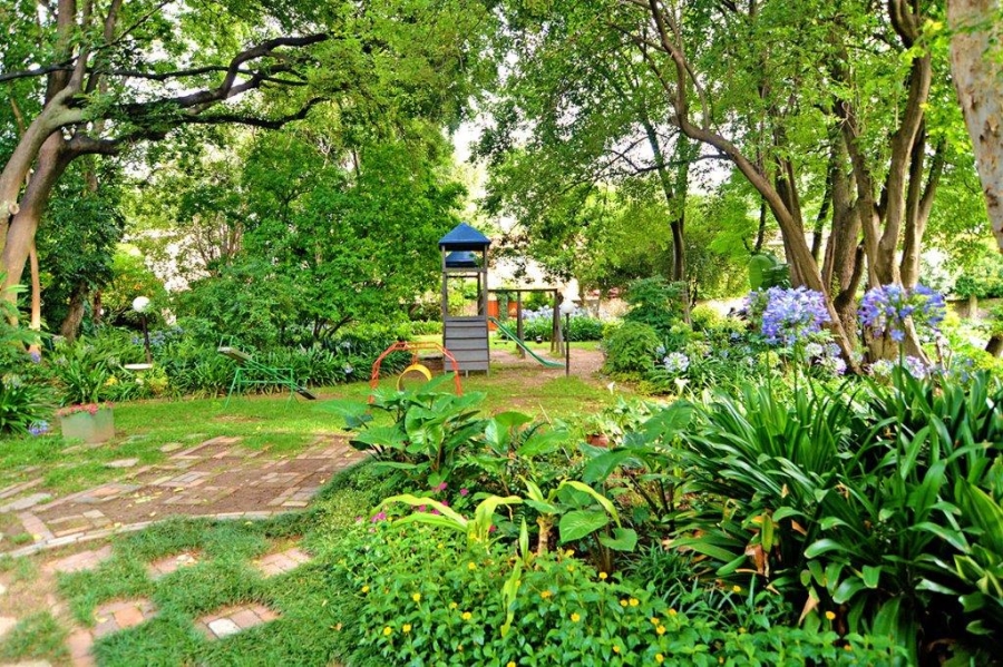 3 Bedroom Property for Sale in Bryanston Gauteng