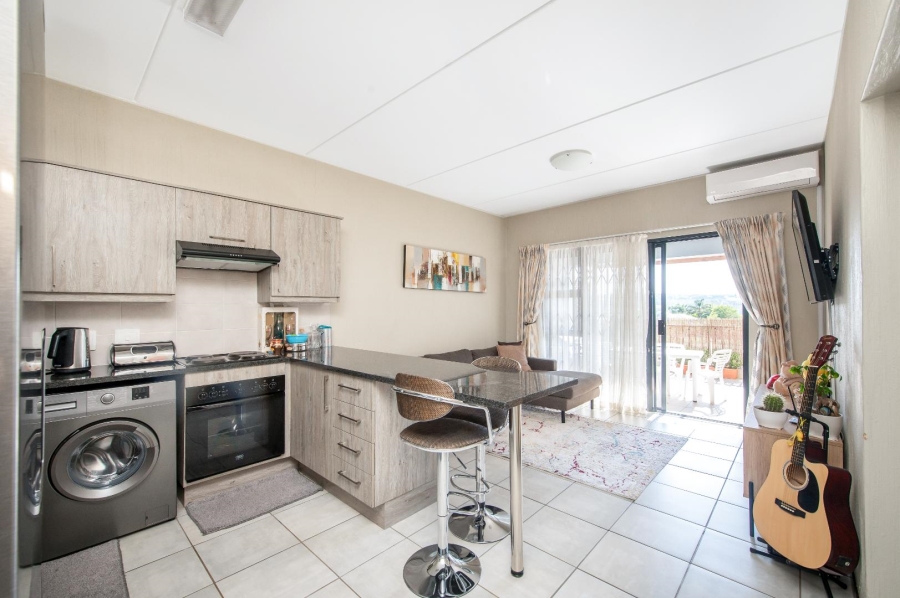 2 Bedroom Property for Sale in Barbeque Downs Gauteng
