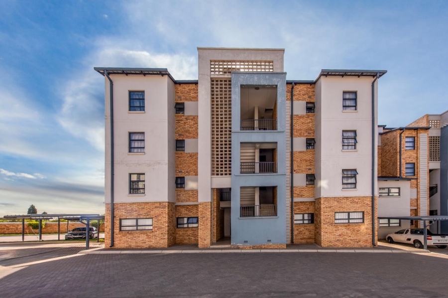 2 Bedroom Property for Sale in Barbeque Downs Gauteng