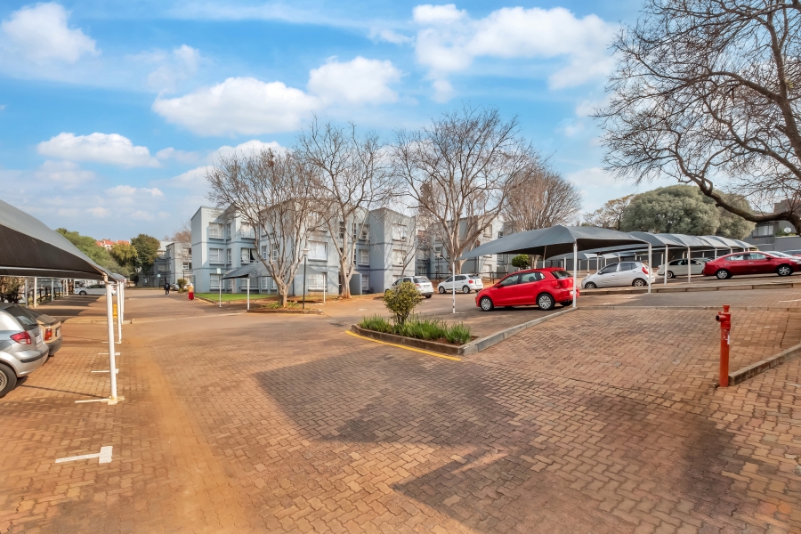 3 Bedroom Property for Sale in Westdene Gauteng