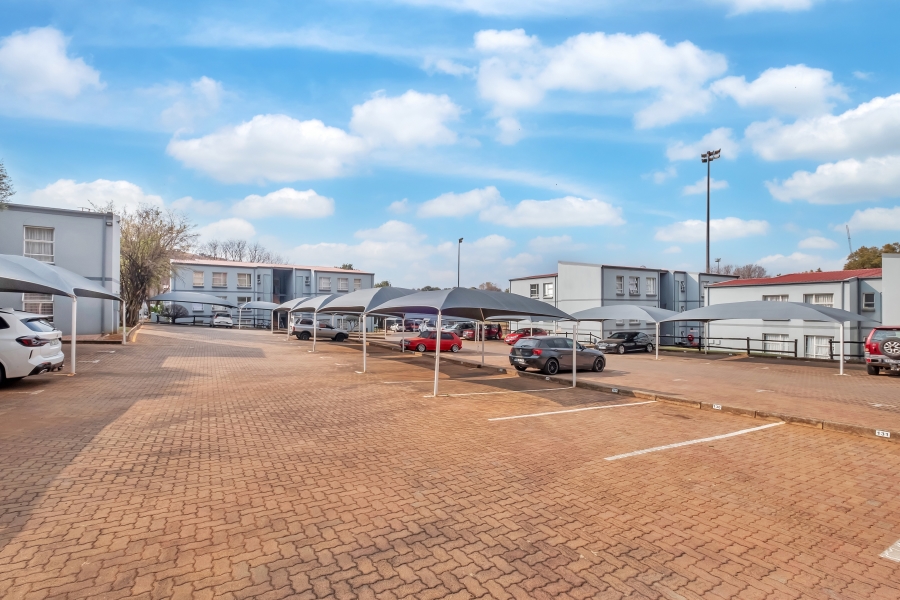 3 Bedroom Property for Sale in Westdene Gauteng