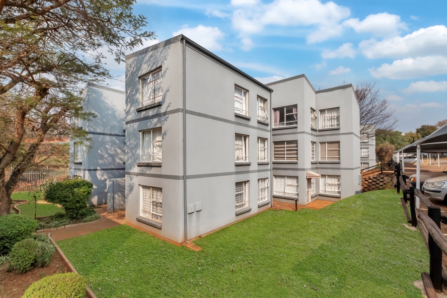 3 Bedroom Property for Sale in Westdene Gauteng