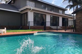 5 Bedroom Property for Sale in Montana Park Gauteng