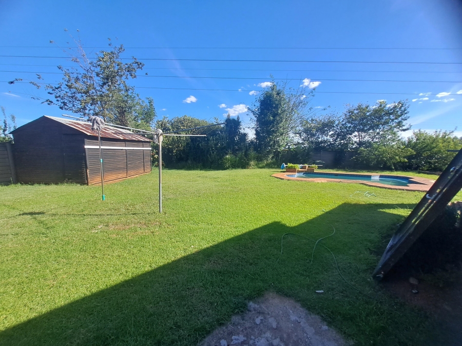 3 Bedroom Property for Sale in Golf Park Gauteng