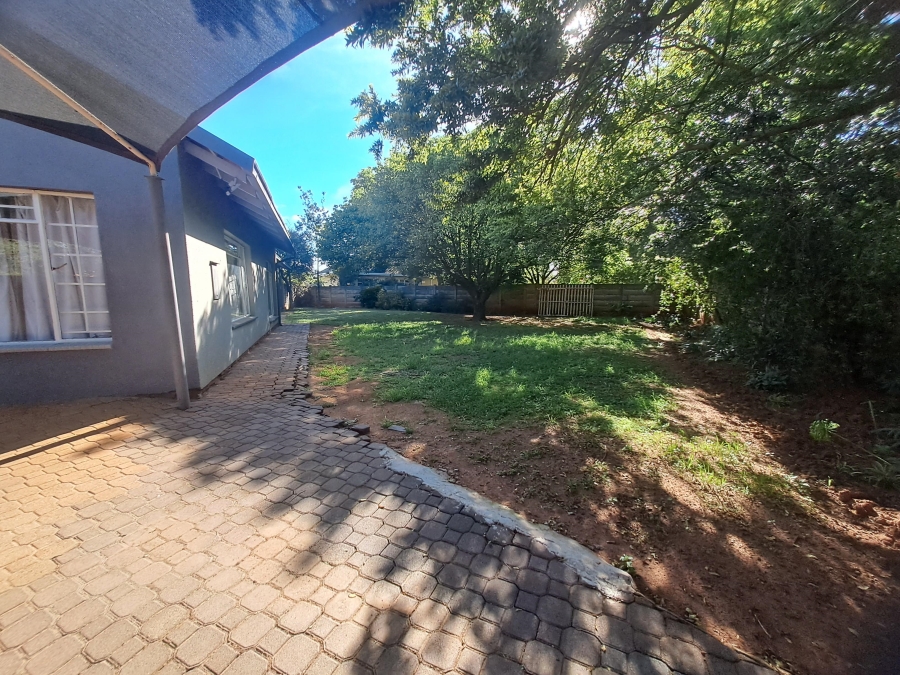 3 Bedroom Property for Sale in Golf Park Gauteng