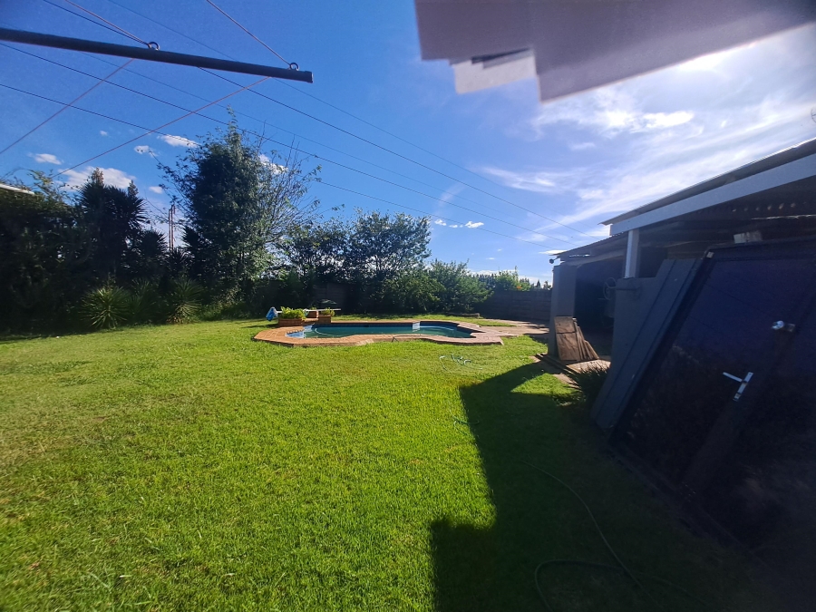 3 Bedroom Property for Sale in Golf Park Gauteng