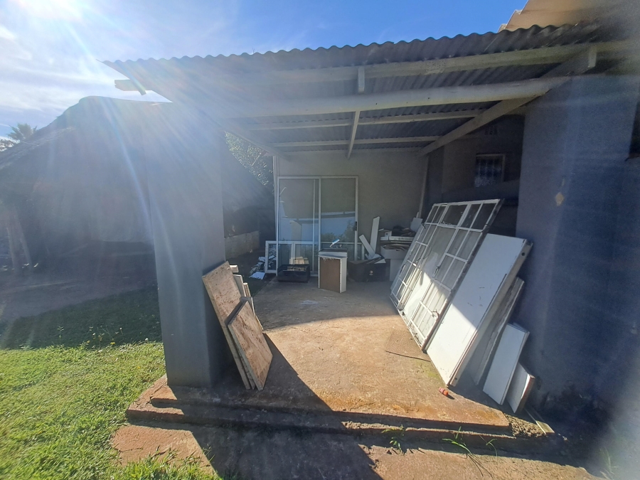 3 Bedroom Property for Sale in Golf Park Gauteng