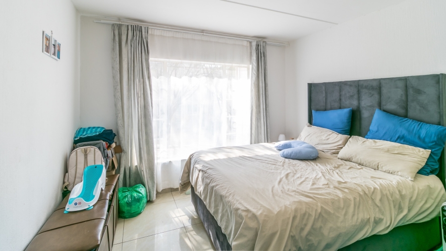 2 Bedroom Property for Sale in Buccleuch Gauteng