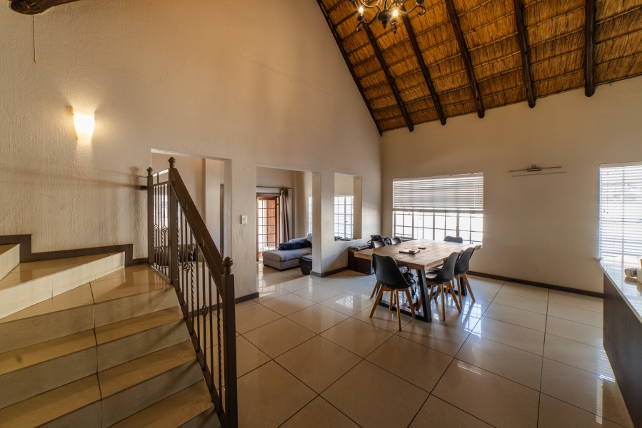 3 Bedroom Property for Sale in Magaliessig Gauteng