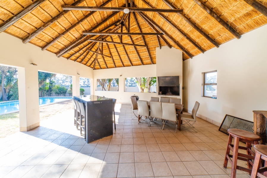 3 Bedroom Property for Sale in Magaliessig Gauteng