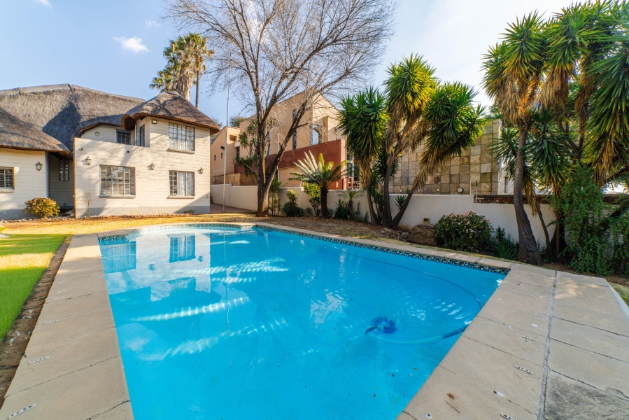 3 Bedroom Property for Sale in Magaliessig Gauteng